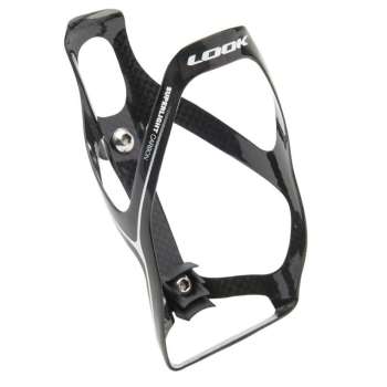 CARBON BOTTLE CAGE SUPERLIGHT CARBON BOTTLE CAGE SUPERLIGHT